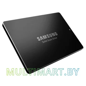 SSD диск Samsung SM883 240GB (MZ7KH240HAHQ-00005) картинка 2